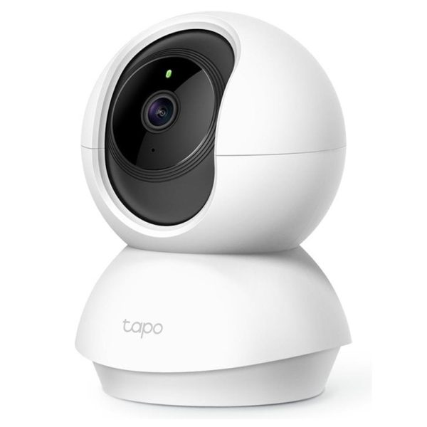 TP-Link Tapo TC70, cámara Wi-Fi de interior Full HD 360°