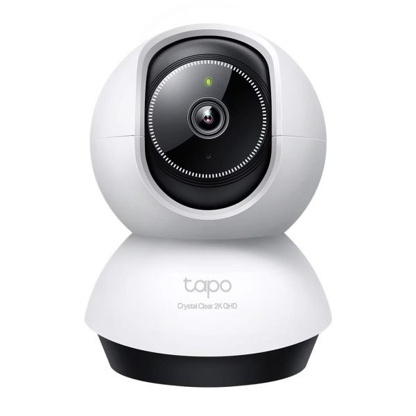 TP-Link Tapo TC72, cámara Wi-Fi de interior 2K 360°