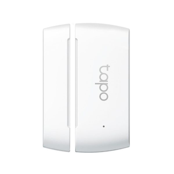 TP-Link Tapo T110, sensor de apertura para puertas y ventanas